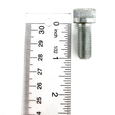 Pièces Quad & Motos - Pièces communes - SOCKET HEAD SCREW, 10 MM X 25 MM Polaris origine