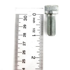 Pièces Quad & Motos - Pièces communes - SOCKET HEAD SCREW, 10 MM X 25 MM Polaris origine