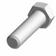 BOLT CAP, 8 MM X 1.25 MM Polaris origine