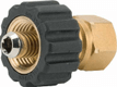 Raccord 2xF 1/2"x1/2"