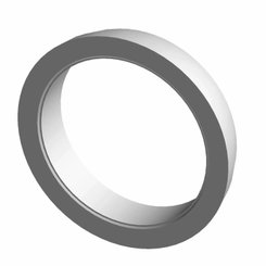 Pièces Quad & Motos - Pièces communes - EXHAUST GASKET Polaris origine