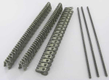 Agrafes Alligator® ARJ220-SH (x12)
