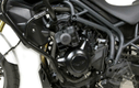 Support klaxon DENALI SoundBomb Triumph Tiger 800