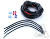 Adaptateur câble DENALI klaxons Soundbomb universel
