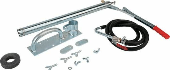 Pièces agricoles - Outils atelier - Pompe pour bidons KHP 202
