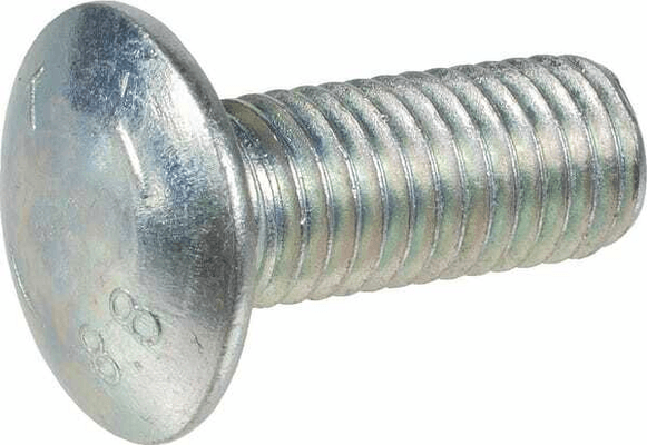 Pièces agricoles - Fenaison & élevage - Boulon M12x30 Kuhn