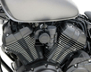 Support klaxon DENALI SoundBomb Yamaha
