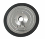 Plaque suiveuse 215-230 mm