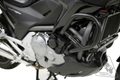 Support klaxon DENALI SoundBomb Honda NC700X