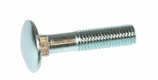 Boulon de faucheuse 12x25 10,9