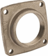 Bride de Jet pivotant 3"