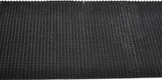 Courroie lisse 100 mètres largeur 180 mm