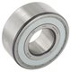 Roulement à billes à contact oblique 15x42x19mm INA/FAG