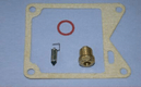 Kit réparation de carburateur TOURMAX Yamaha XV750 Virago
