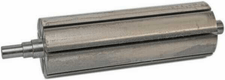 Rotor MEC 8000 D, clé de 10 mm
