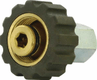 Raccord à visser M21x1,5-1/4" F