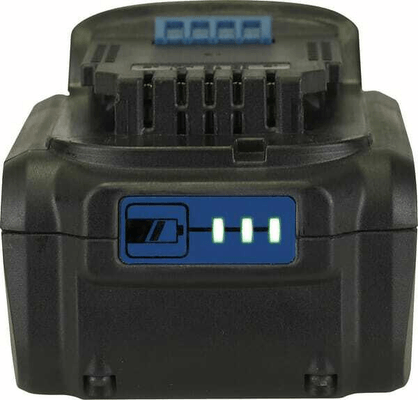 Pièces agricoles - Outils atelier - Batterie au Li-Ion 20V 4Ah pour pistolet à graisse