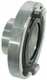 Raccord Storz 25 x 3/4" M (cliquet 31mm)