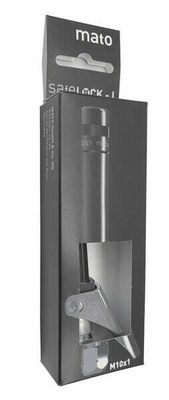 Pièces agricoles - Outils atelier - Buse Safelock-L M10x1