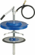 Syst. lub. 20kg lubrif. centr.