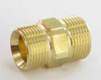 Embout double M21x1,5 x M22x1,5