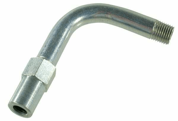 Pièces agricoles - Outils atelier - Tube de remblir 1/4"