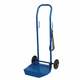 Diable pour fûts 50 kg max.