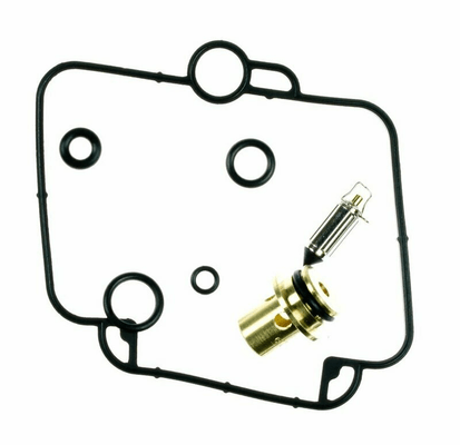 Pièces Quad & Motos - Moteur - Kit réparation de carburateur TOURMAX Suzuki GSX-R750W/GSX-R1100W