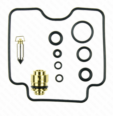 Pièces Quad & Motos - Moteur - Kit réparation de carburateur TOURMAX Yamaha BT1100 Bulldog/XVS1100