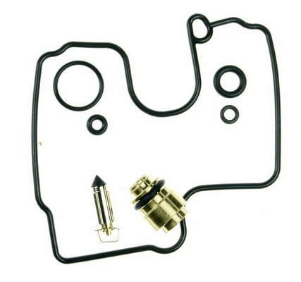 Pièces Quad & Motos - Moteur - Kit réparation de carburateur TOURMAX Suzuki GSXR600/GSXR75