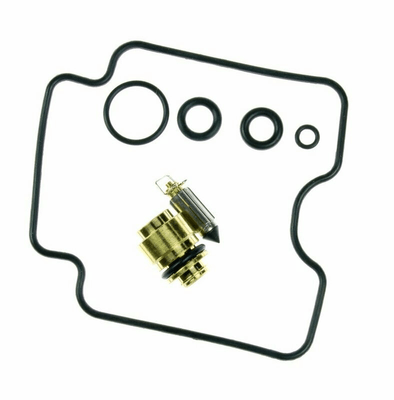 Pièces Quad & Motos - Moteur - Kit réparation de carburateur TOURMAX Suzuki GS500/XF650