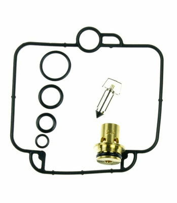 Pièces Quad & Motos - Moteur - Kit réparation de carburateur TOURMAX Suzuki GSF1200 Bandit