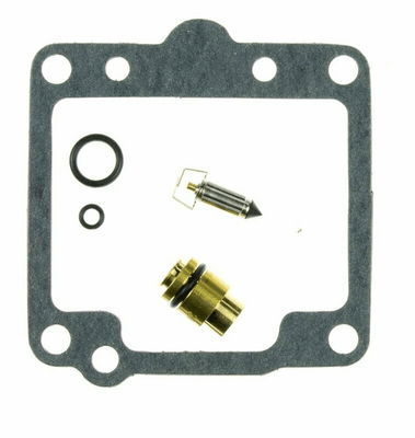 Pièces Quad & Motos - Moteur - Kit réparation de carburateur TOURMAX Suzuki LS650 Savage