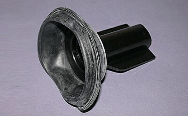 Pièces Quad & Motos - Moteur - Boisseau à membrane TOURMAX 1 pièce Yamaha XJ600SN/S Diversion
