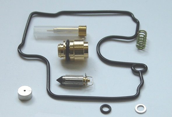 Pièces Quad & Motos - Moteur - Kit réparation de carburateur TOURMAX Yamaha YZF1000R