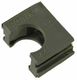 Crantage serrage 19mm 3/4 gris