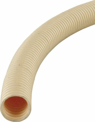 Pièces agricoles - Electricité - Tube PVC flexible 19 mm