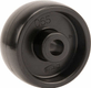 Roue 65 mm