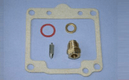 Kit réparation de carburateur TOURMAX Yamaha XS400/750/1100