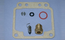 Kit réparation de carburateur TOURMAX Yamaha XJ750/XJ650SG