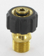 Raccord à visser+écrou M22x1,5-1/2"