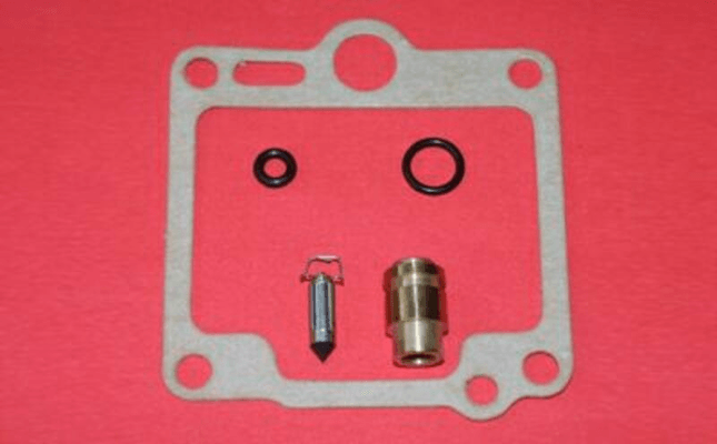 Pièces Quad & Motos - Moteur - Kit réparation de carburateur TOURMAX Yamaha XJ600/900/FJ1100