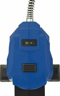 Pièces agricoles - Outils atelier - Pistolet à graisse sur batterie 20V 2Ah