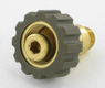 Raccord à visser+écrou M21x1,5-1/4"