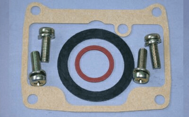 Pièces Quad & Motos - Moteur - Kit de réparation de carburateur MIKUNI VM30-34