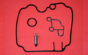 Kit réparation de carburateur TOURMAX Yamaha FZR600
