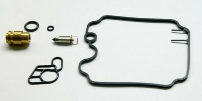 Pièces Quad & Motos - Moteur - Kit réparation de carburateur TOURMAX Yamaha FZR1000 Genesis