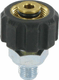 Raccord à visser+écrou M22x1,5-1/4"