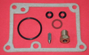 Kit réparation de carburateur TOURMAX Yamaha DT125MX