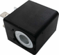 Bobine magnétique 12 V DC